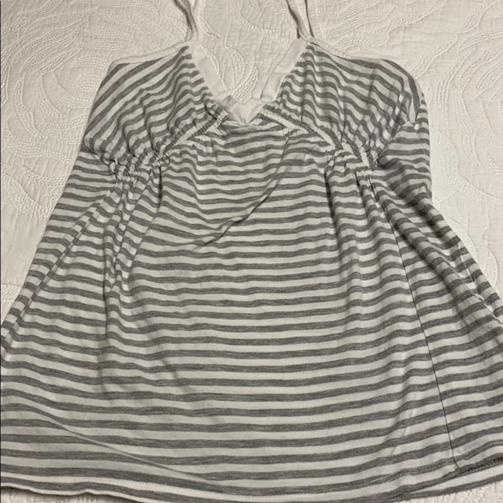 Women’s tank top